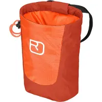 Ortovox - Trad Chalkbag - Pofzakje rood