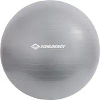 Schildkröt Fitness - Gymnastikball - Functional training 65 cm, grijs