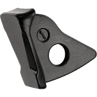 Petzl - Mini Marteau - Reservehamer zwart