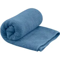 Sea to Summit Tek Towel S, blauw 2023 Reishanddoeken