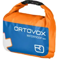 Ortovox Waterdichte Mini Ehbo-doos