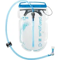 Platypus - Big Zip EVO - Drinksysteem 2 l, wit