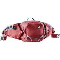 Deuter Heuptas Pulse 3, Unisex (dames / heren)
