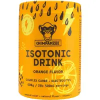 Chimpanzee | Isotonic Drink | Sportdrank
