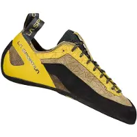 La Sportiva - Finale - Klimschoenen 38,5, geel/beige