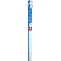 Ocun ST-Sling Dyn 12mm setje (Maat 120CM, Blauw)