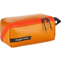 Eagle creek Pack It Gear Snelle Reiszak, geel 2023 Organizer Tassen
