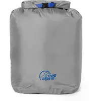 Lowe Alpine Drysack XXL (Maat - XXL, Kleur - Zinc)
