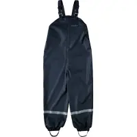 BMS Boeddell Soft Salopette Huid Marine | Maat: 110