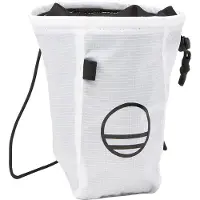 Wild Country - Mosquito Chalk Bag - Pofzakje One Size, wit