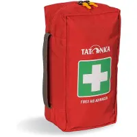 Tatonka Eerste Hulp Kit 15 cm rood
