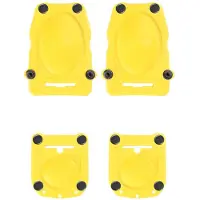 Grivel Antibott pour crampons G10 New Air Tech Unieke maat