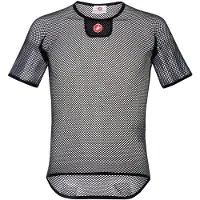 Castelli Core Mesh 3 Body Shirt Zwart