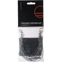 Wild Country New Technical Friend Trigger Repair Kit (Maat 2-3-4, Zwart)