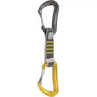 Camp C.A.M.P. - Dyon Express KS - Klimset 18 cm, grijs/beige
