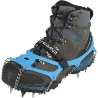 C.A.M.P. - Ice Master Evo - Sneeuwspikes 42-44 - L, blauw