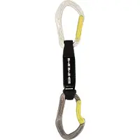 Dmm - Alpha Sport Quickdraw - Klimset 25 cm, meerkleurig
