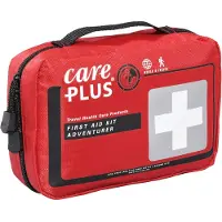 Care plus First Aid Kit Adventurer