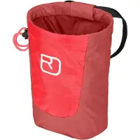 Ortovox - Trad Chalkbag - Pofzakje rood