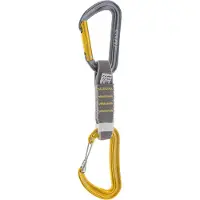 C.A.M.P. - Dyon Mixed Express - Klimset 18 cm, grijs