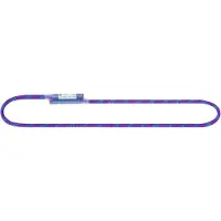 BEAL Yammy touwslinge (Maat 60CM, Paars)