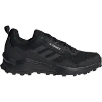 Adidas Lage schoen 'Terrex AX4' zwart