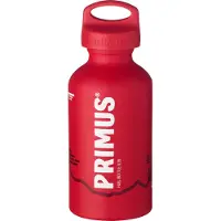 Primus - Fuel Bottle - Brandstoffles 1,0 l, rood