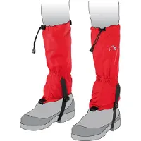 Tatonka Gaiter 420 HD, gamaschen, junior, zwart