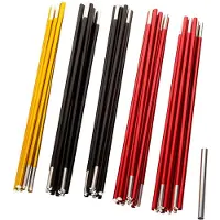 Bergans Tentstok Tent Pole Multicolor Helium Dome 3