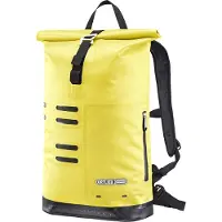 Ortlieb Commuter-Daypack City 21L Yellow Lemon Sorbet