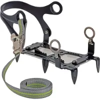 Edelrid 6 Point Grödel Stijgijzers