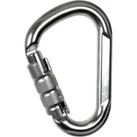 Climbing Technology Snappy Tg Karabijnhaak
