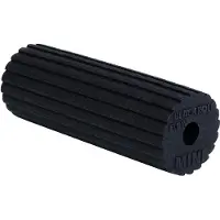 Blackroll Mini Flow Foam Roller - 15 cm - Zwart