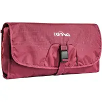 Tatonka Travelcare, toilettas, rood