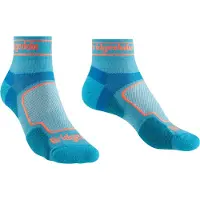 Bridgedale Ultralight T2 Coolmax Sport Low Sokken