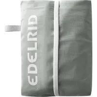 Edelrid Tillit Touwtas, grijs 2023 Klimrugzakken & Touwzakken