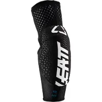 Leatt 3DF 5.0 Kids Motocross Elleboogbeschermers Maat S-M