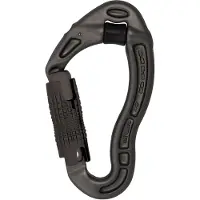 Dmm - Revolver - Beveiligde karabiner grijs