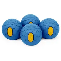 Helinox Vibram Ball Feet 4 pcs