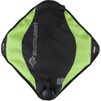 Sea to Summit - Pack Tap - Waterzak 4 l, zwart