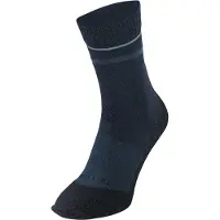 Vaude Wool Socks Short Blue || Maat: 36 FR