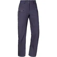 Schöffel Outdoorbroek 'Pizac' donkerlila