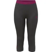 Odlo Lange damespanty Revelstoke PW 150 Grijs || Maat: M