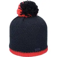 CMP Kinderen Knitted Muts (Maat ONE SIZE, Blauw)