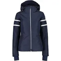 CMP Zip Hood 31w0056 Jas