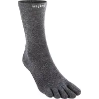 Injinji Liner Crew Merino
