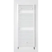 Instamat Robina handdoekradiator 181x60cm wit 963W