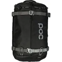 POC - Dimension Avalanche Backpack - Lawinerugzak One Size, zwart