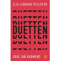 Overamstel Uitgevers Duetten (Paperback)