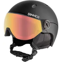 Sinner titan visor -